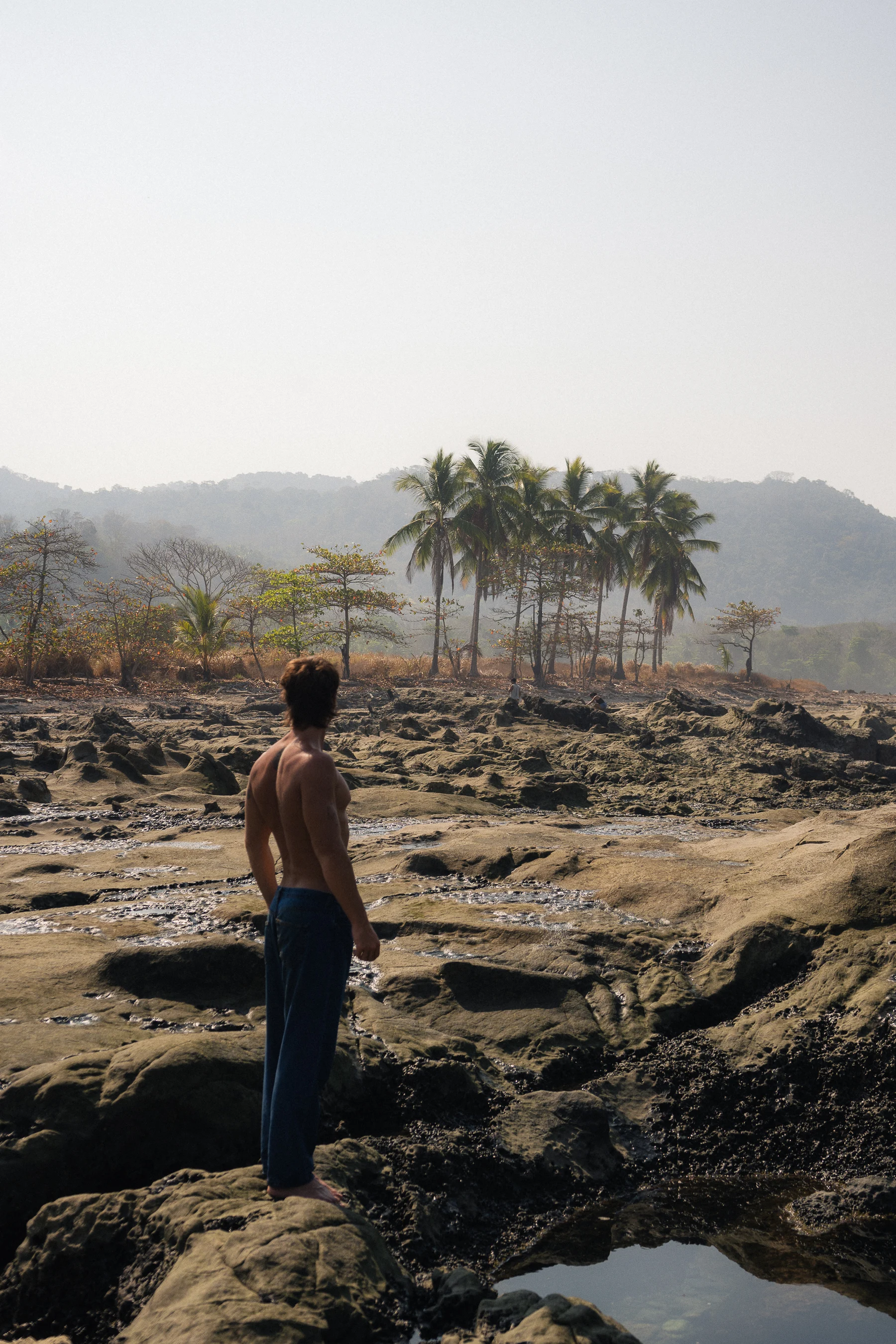 Entrenamiento Personal